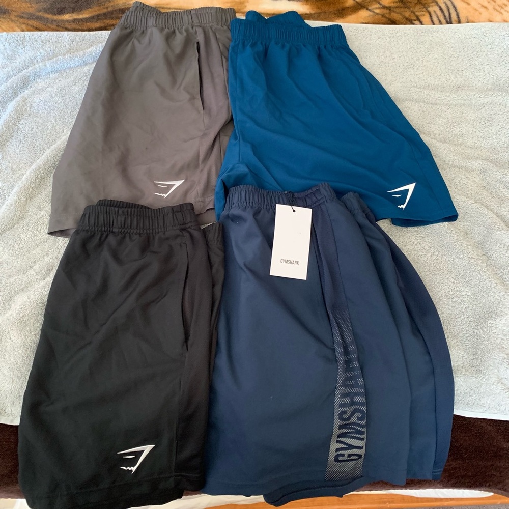 Men’s Gymshark Shorts